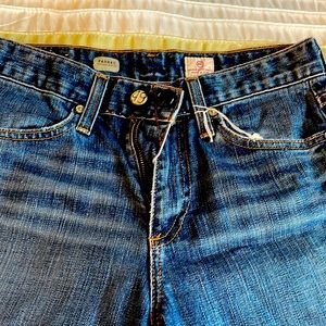 Fabulous Fara AG jeans 27R